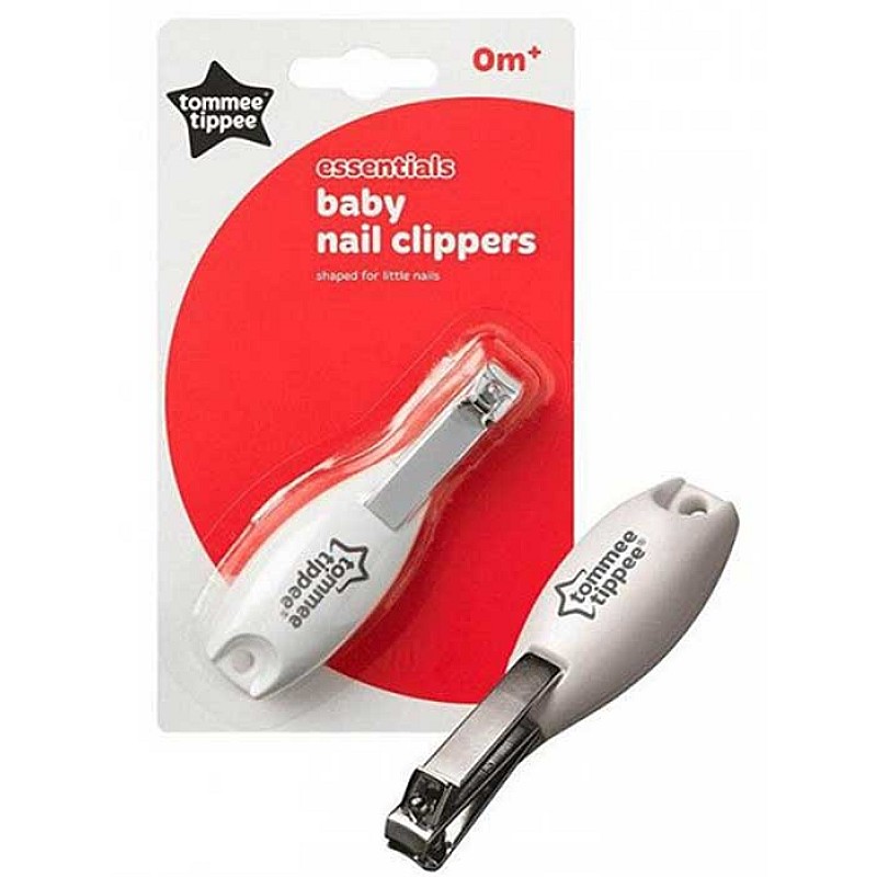 Tommee Tippee Бебешка нокторезачка Tommee Tippee Бебешка нокторезачка
